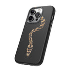 Slithery Snake Phone Case