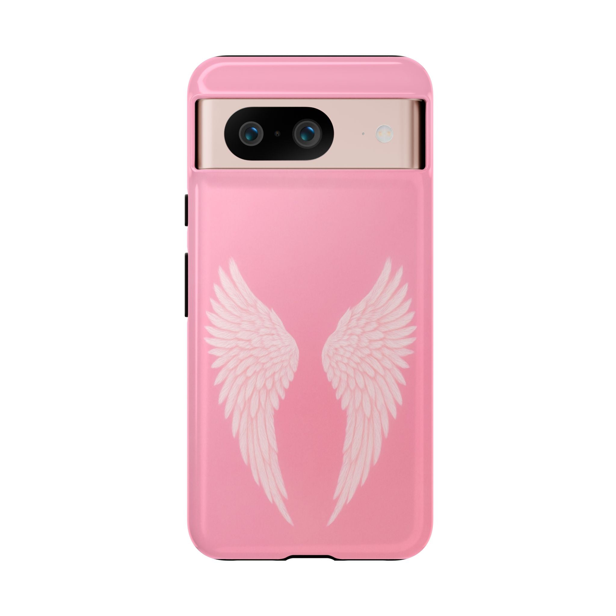 Runway Wings Phone Case