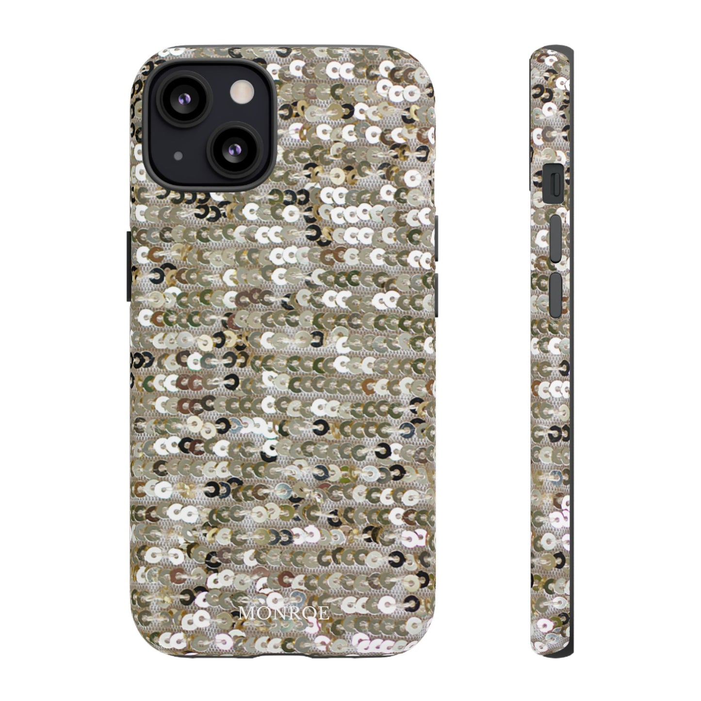Sequin Sparkle Tough Case