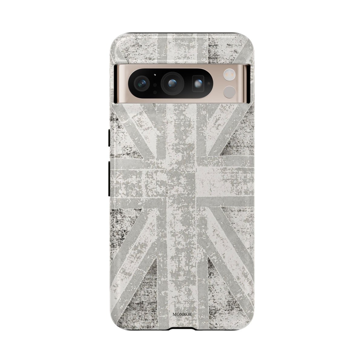 Union Vintage Grunge Tough Case