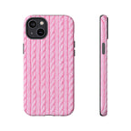 Cozy Pink Phone Case