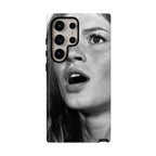 Vintage Face Phone Case