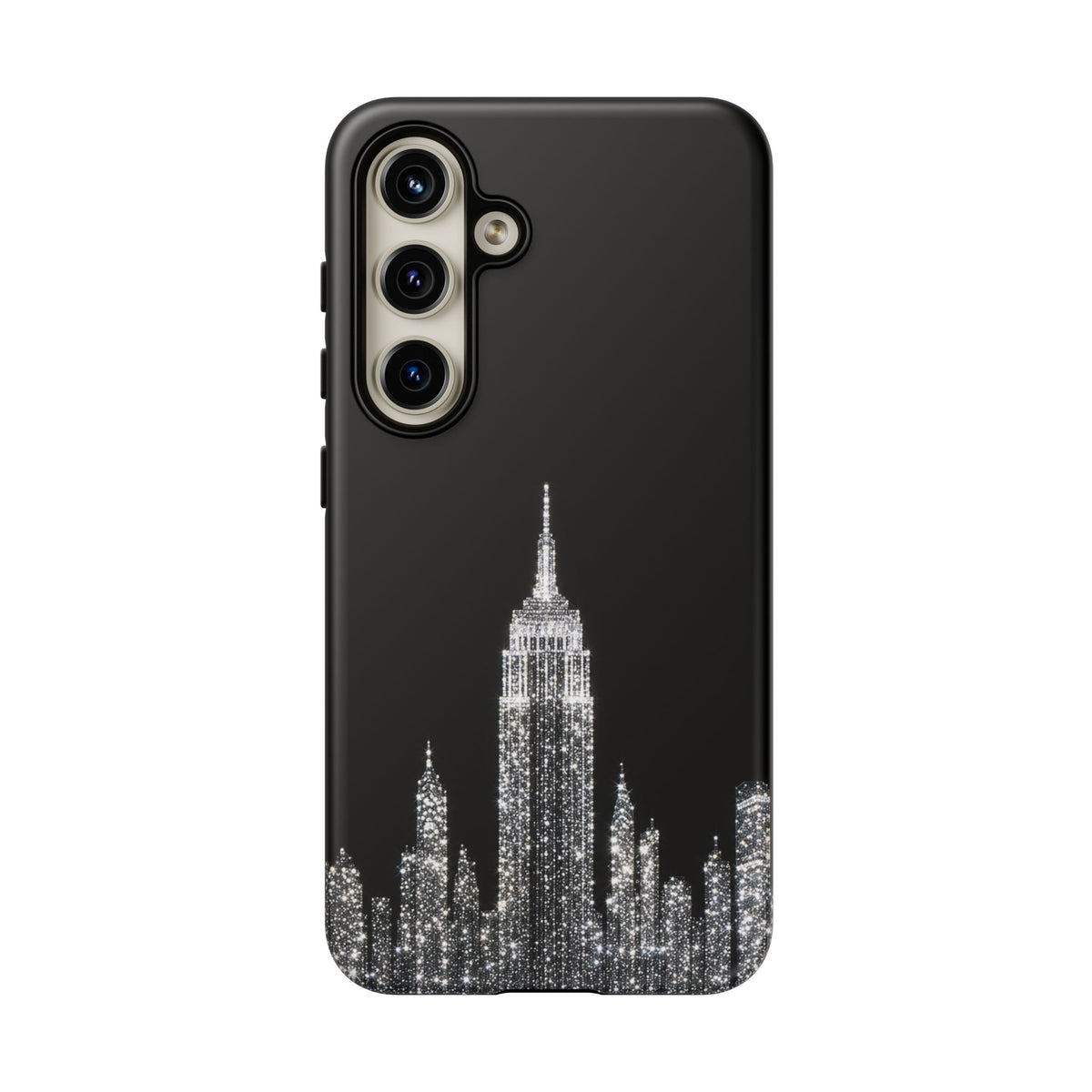 Brooklyn Baby Tough Case