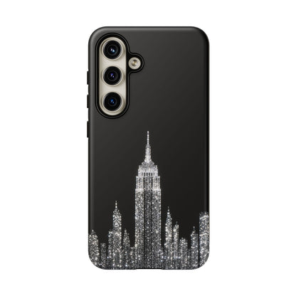 Brooklyn Baby Tough Case