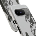 Cow Girl Phone Case