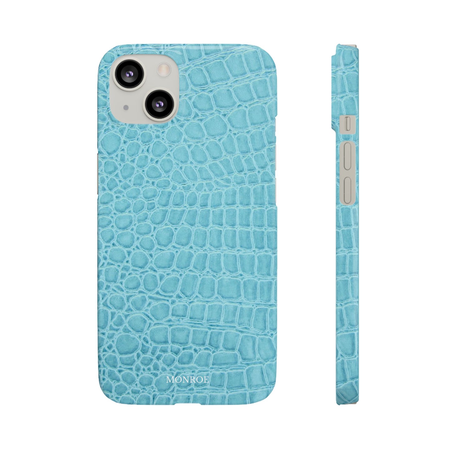 Aqua Croc Case