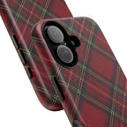 Very Merry Phone Case