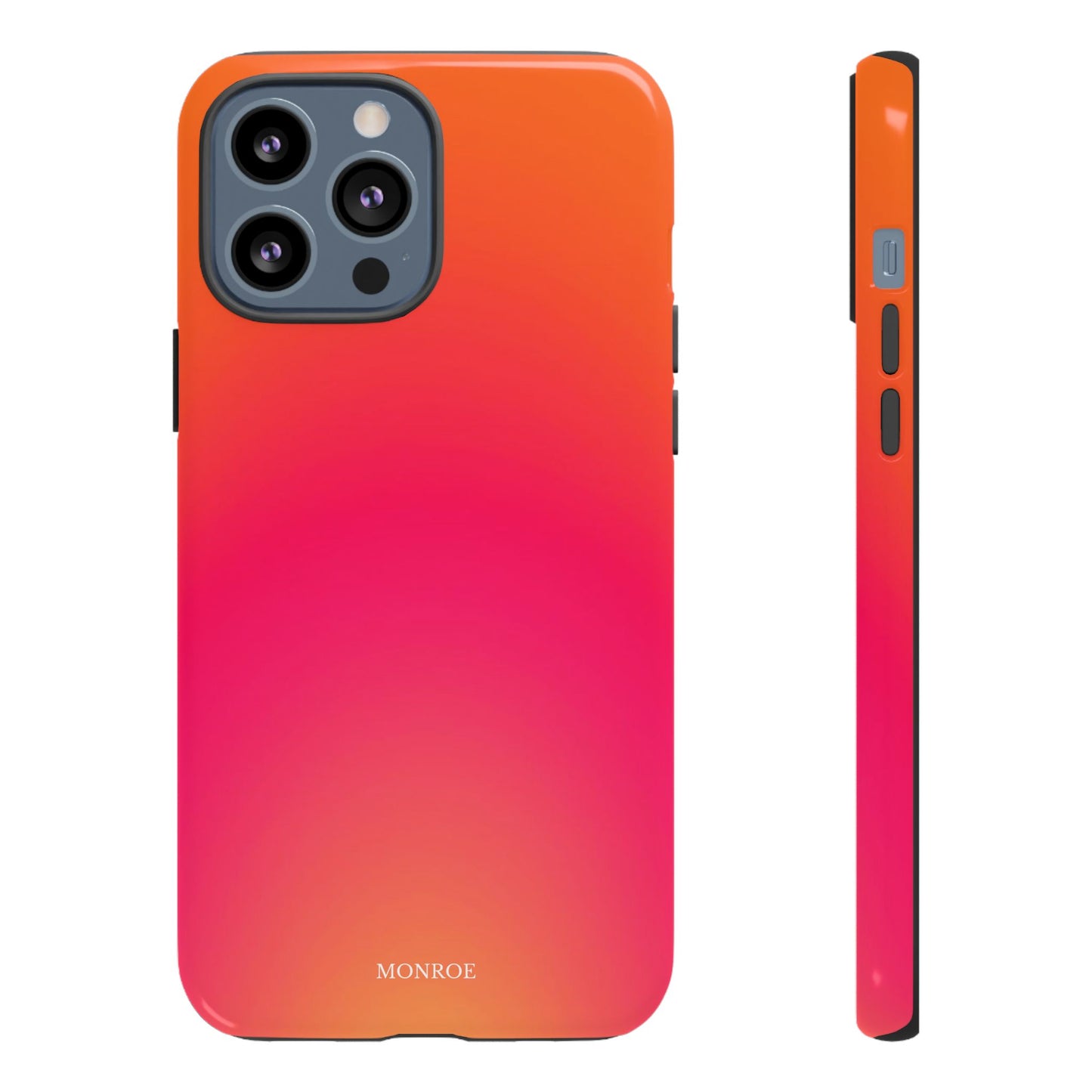 Gradient Sunset Tough Case