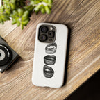 Sassy Lips Phone Case