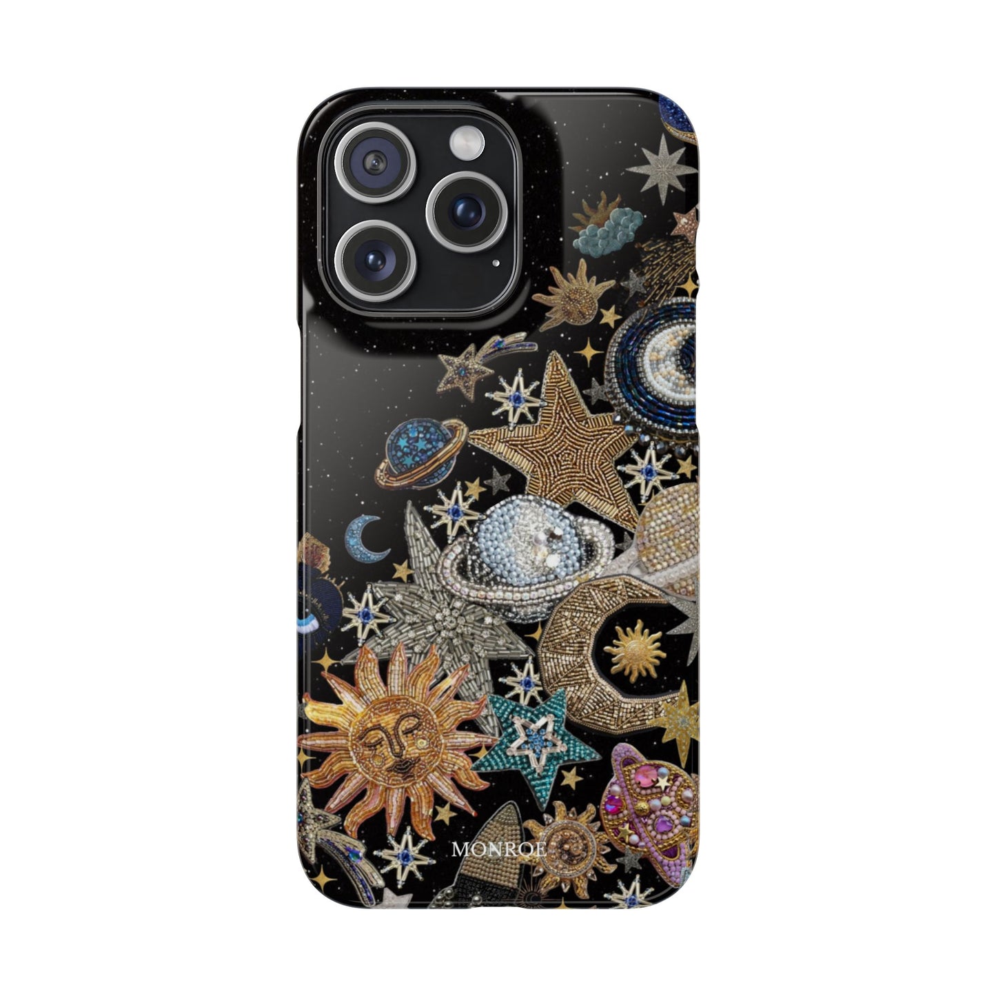 Celestial Galaxy Case