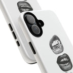 Sassy Lips Phone Case