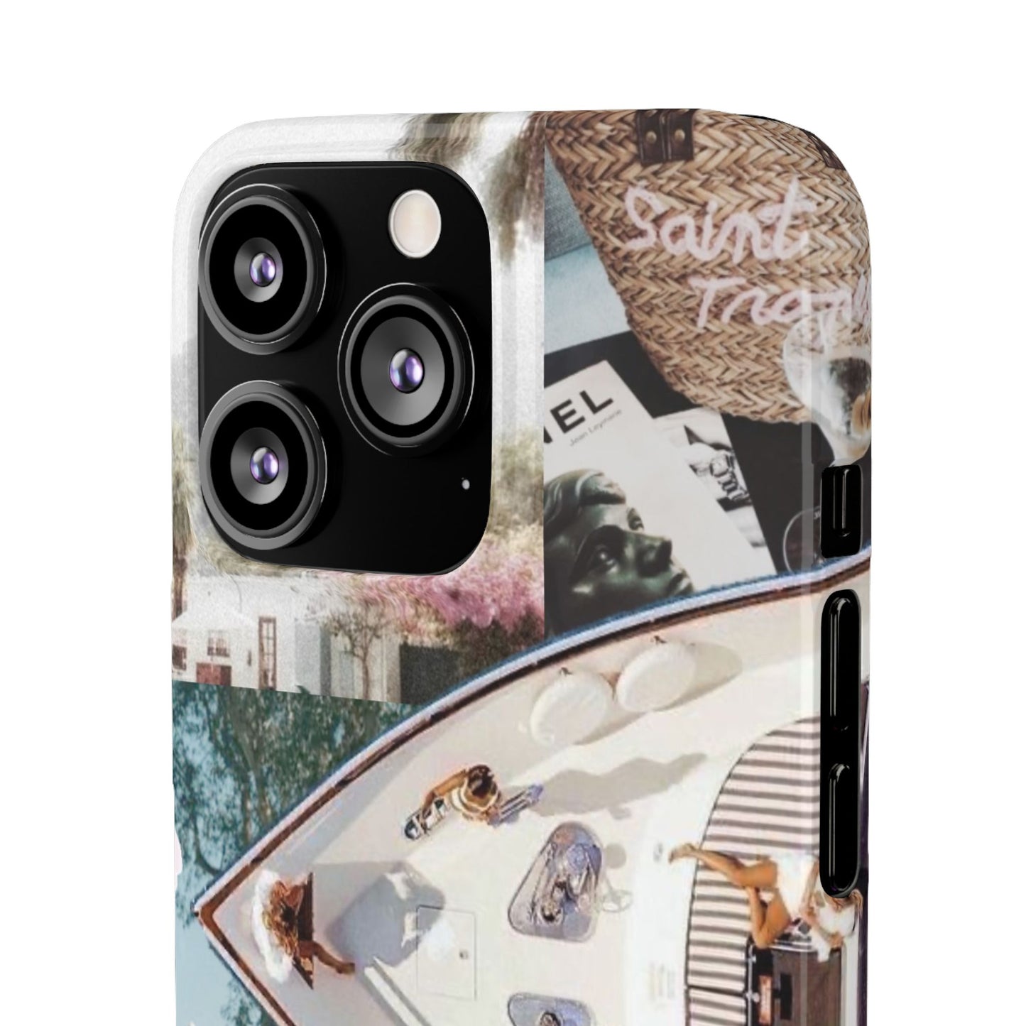Saint Tropez Case