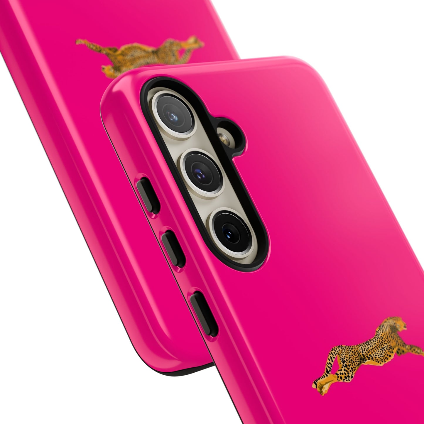 Leopard Sprint Tough Case