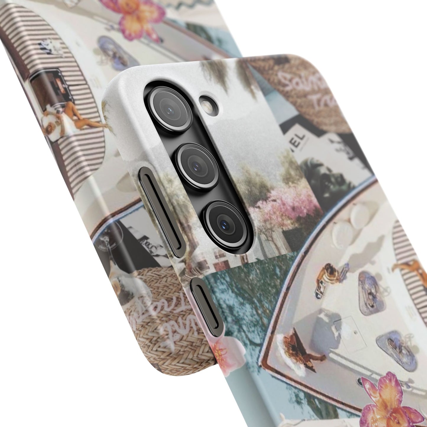 Saint Tropez Case