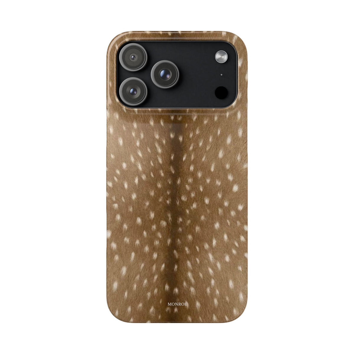 Deer Darling Snap Case