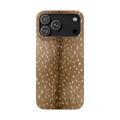 Deer Darling Snap Case