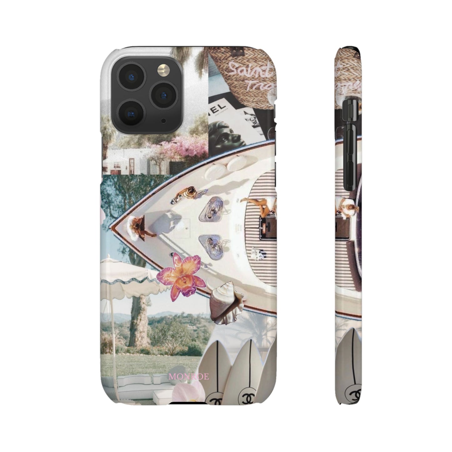 Saint Tropez Case