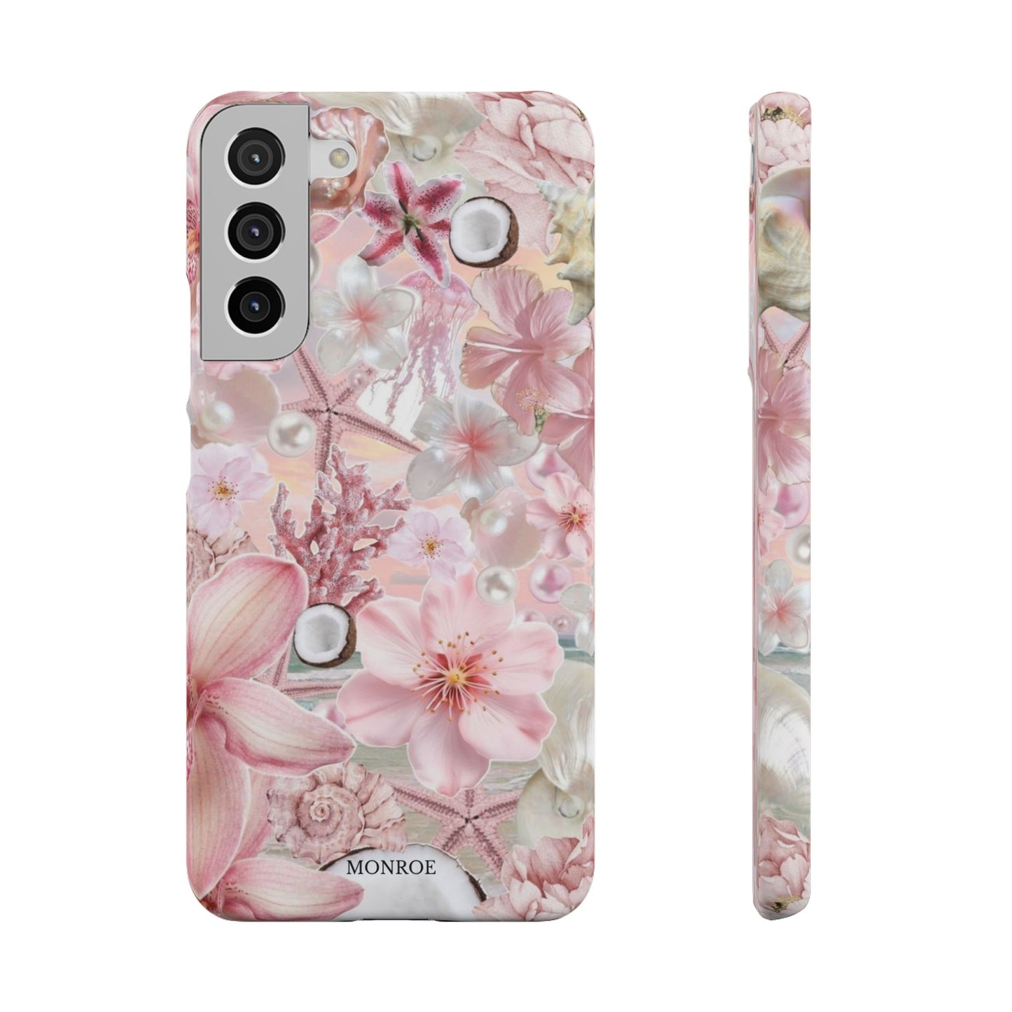 Pretty Pastel Case