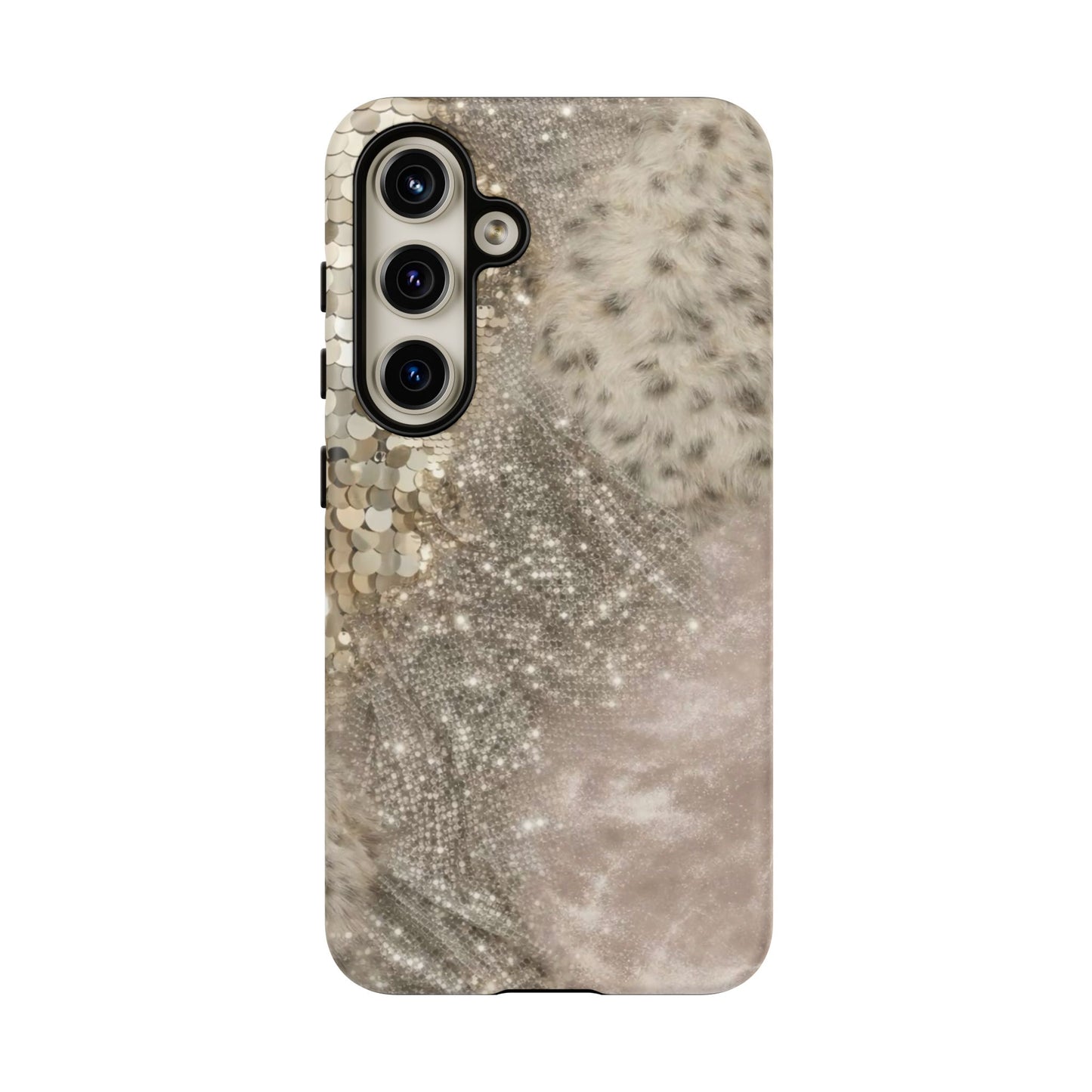 Glitz & Glamour Tough Case