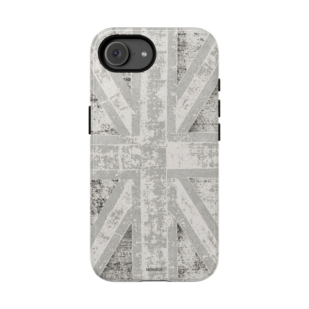 Union Vintage Grunge Tough Case