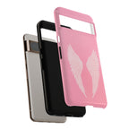 Runway Wings Phone Case
