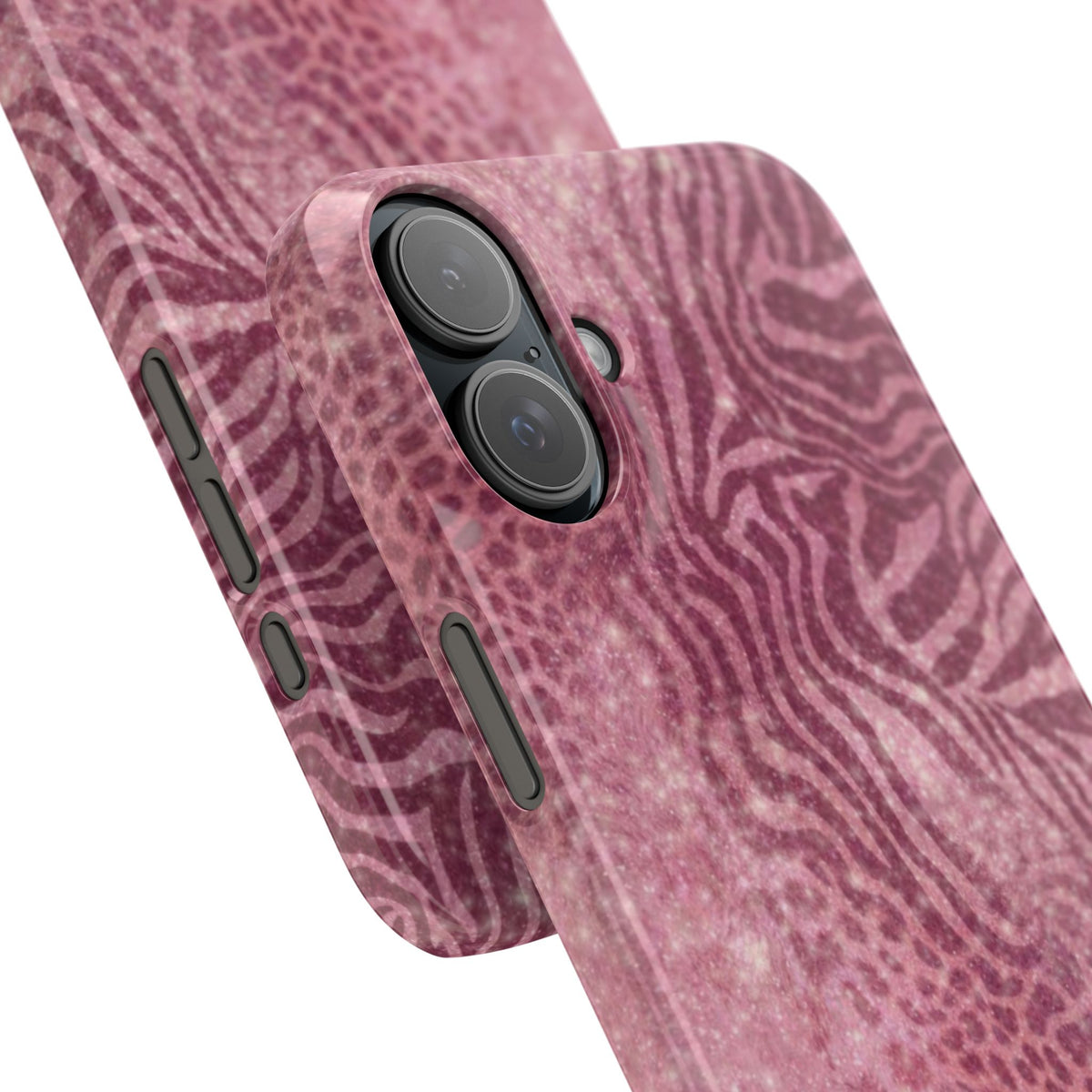 Blush Wild Case