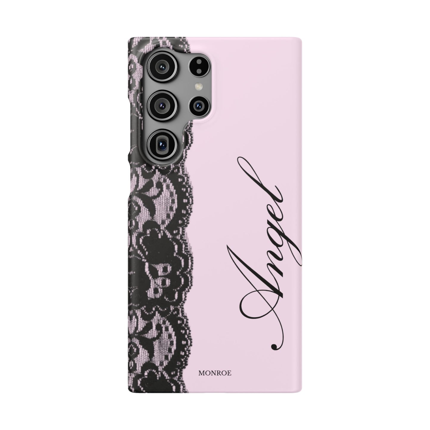 Angel Lace Case