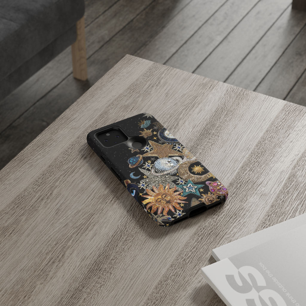 Celestial Phone Case