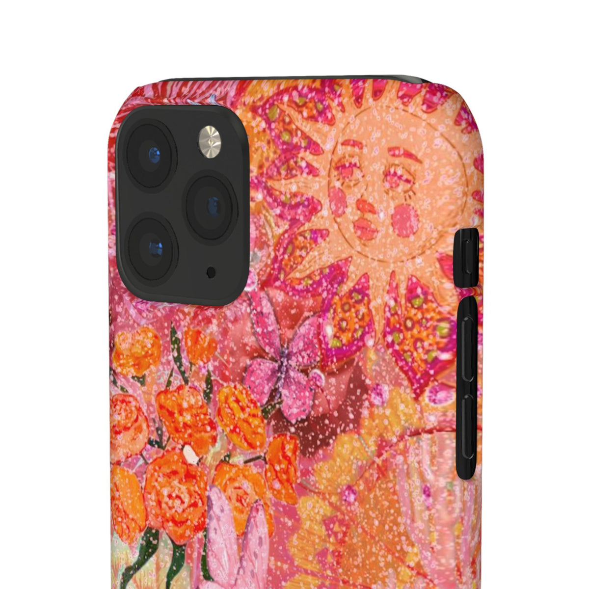 Sunburst Case