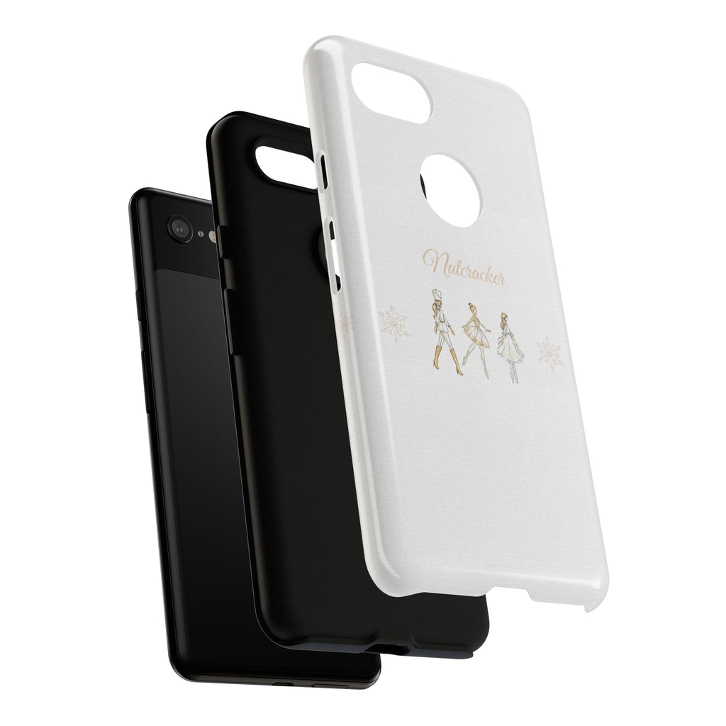 Nutcracker Phone Case