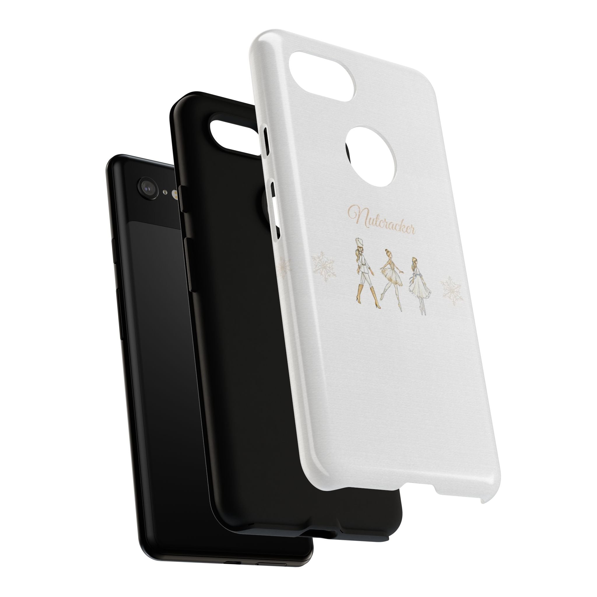 Nutcracker Phone Case