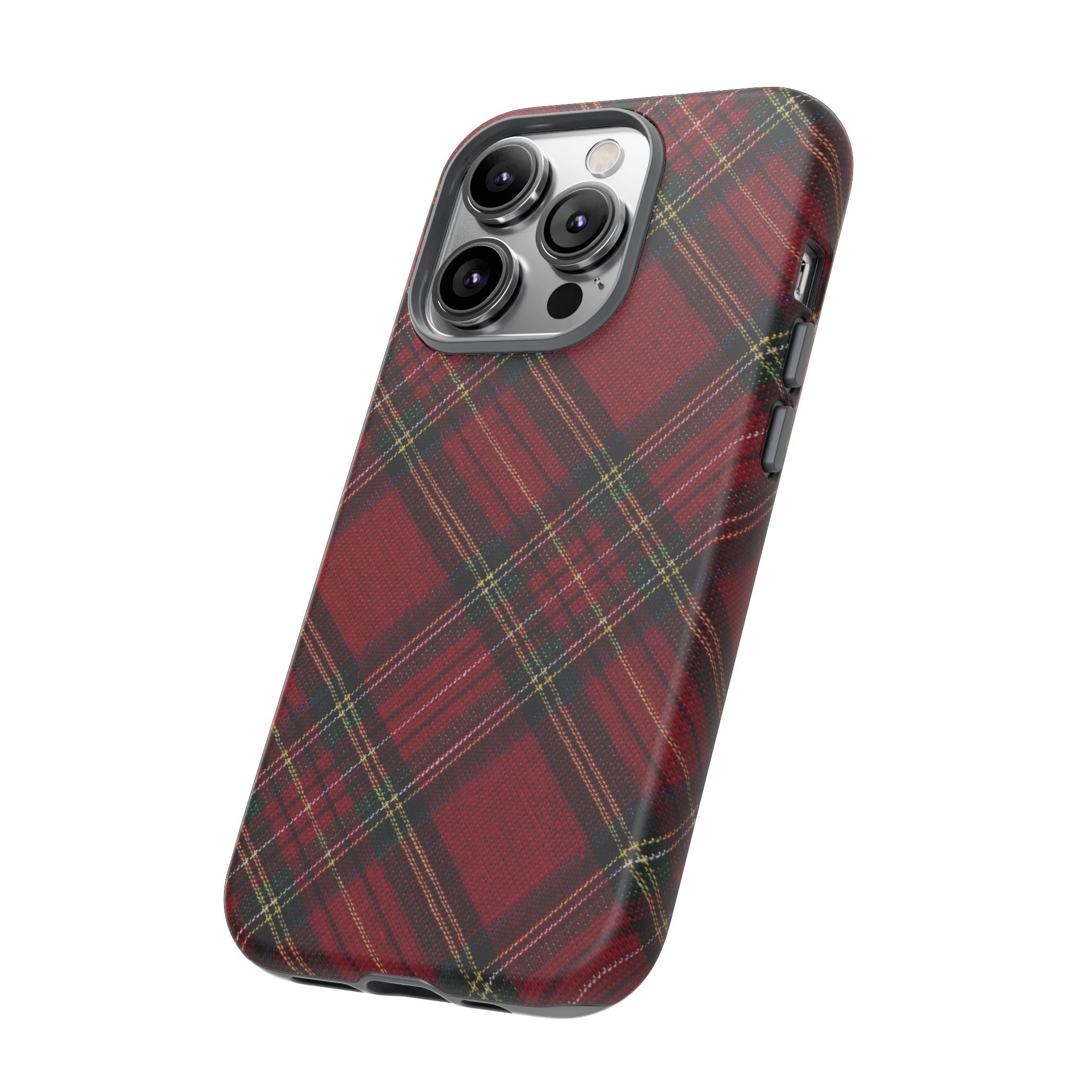 Very Merry Phone Case