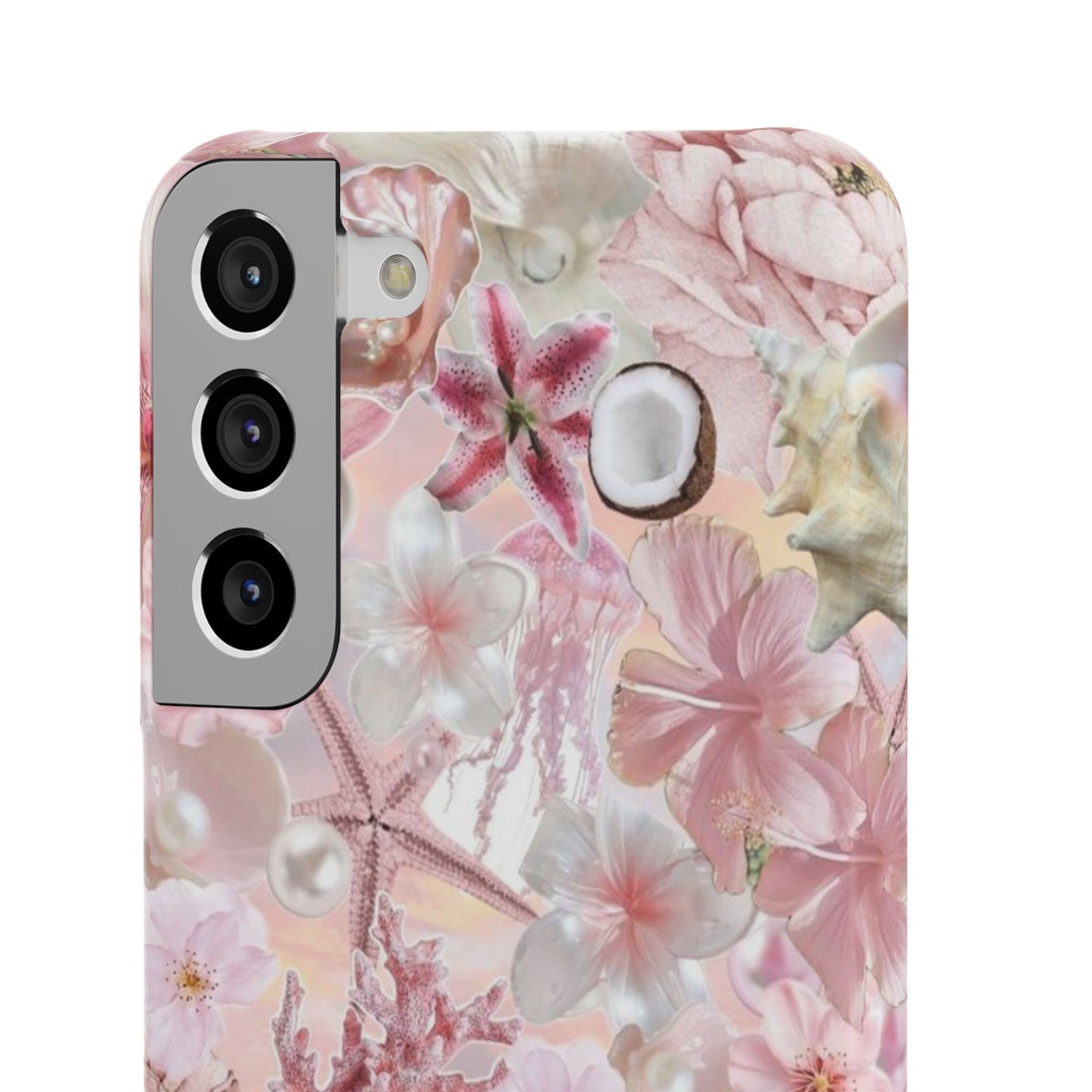 Pretty Pastel Case