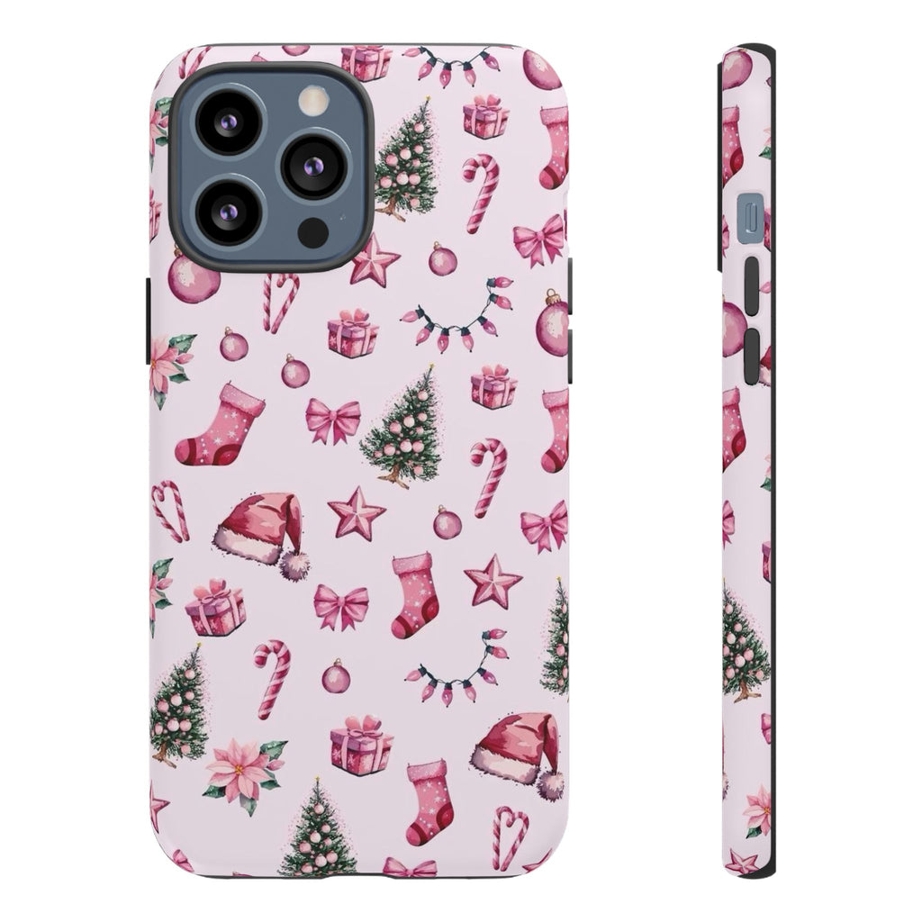 Rockin around Phone Case