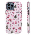 Rockin around Phone Case