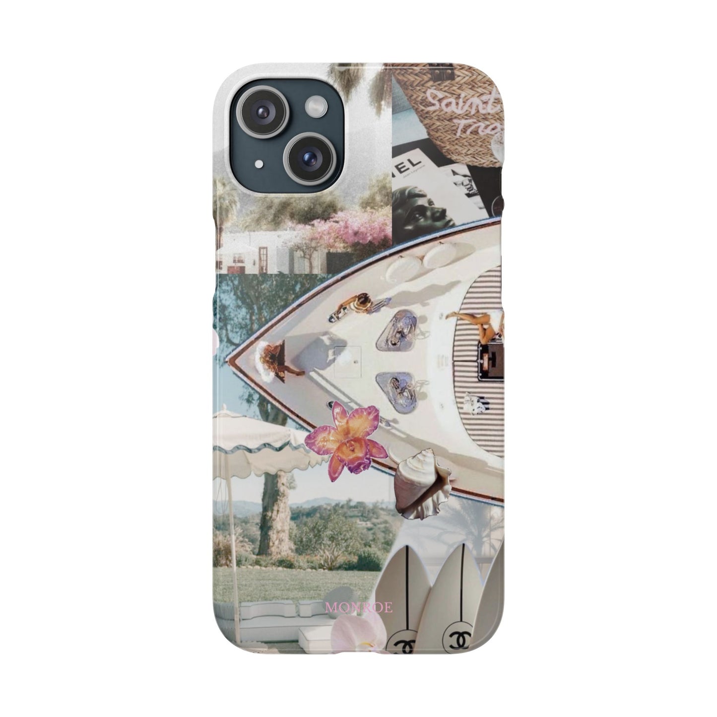 Saint Tropez Case