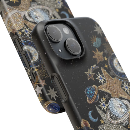 Celestial Galaxy Case