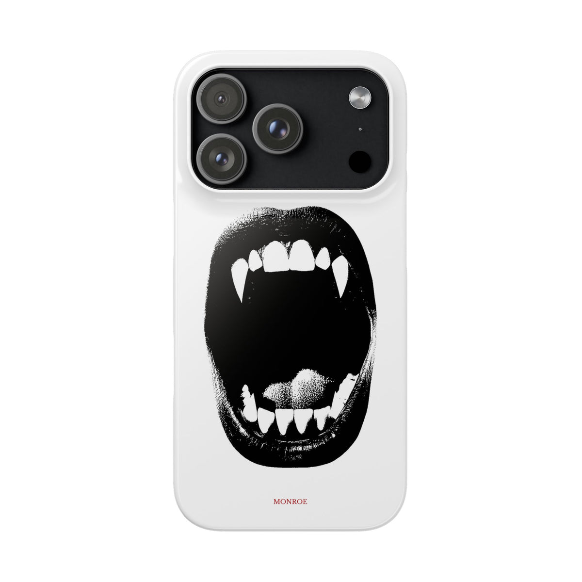 Love Bites Snap Case
