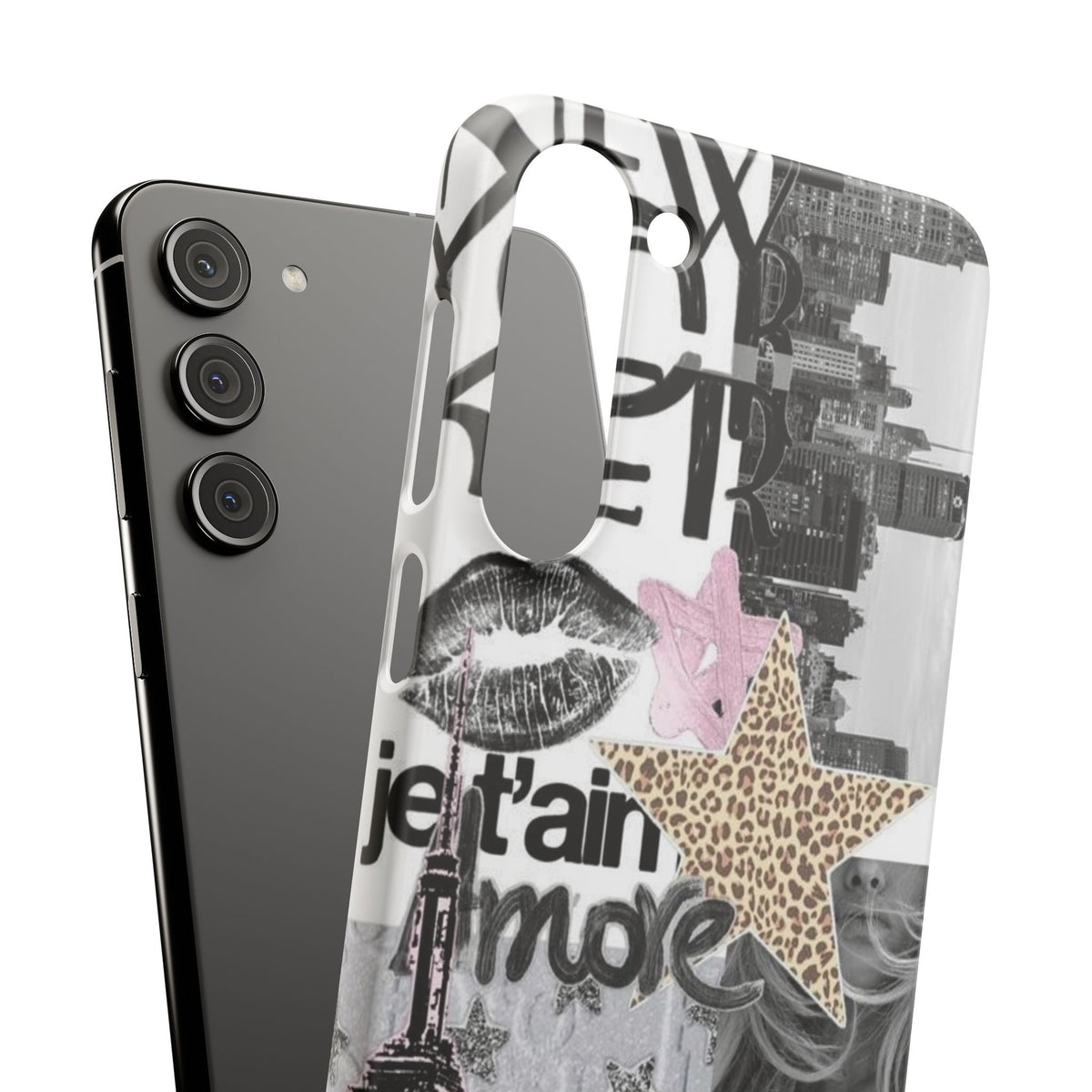 Amore NYC Case