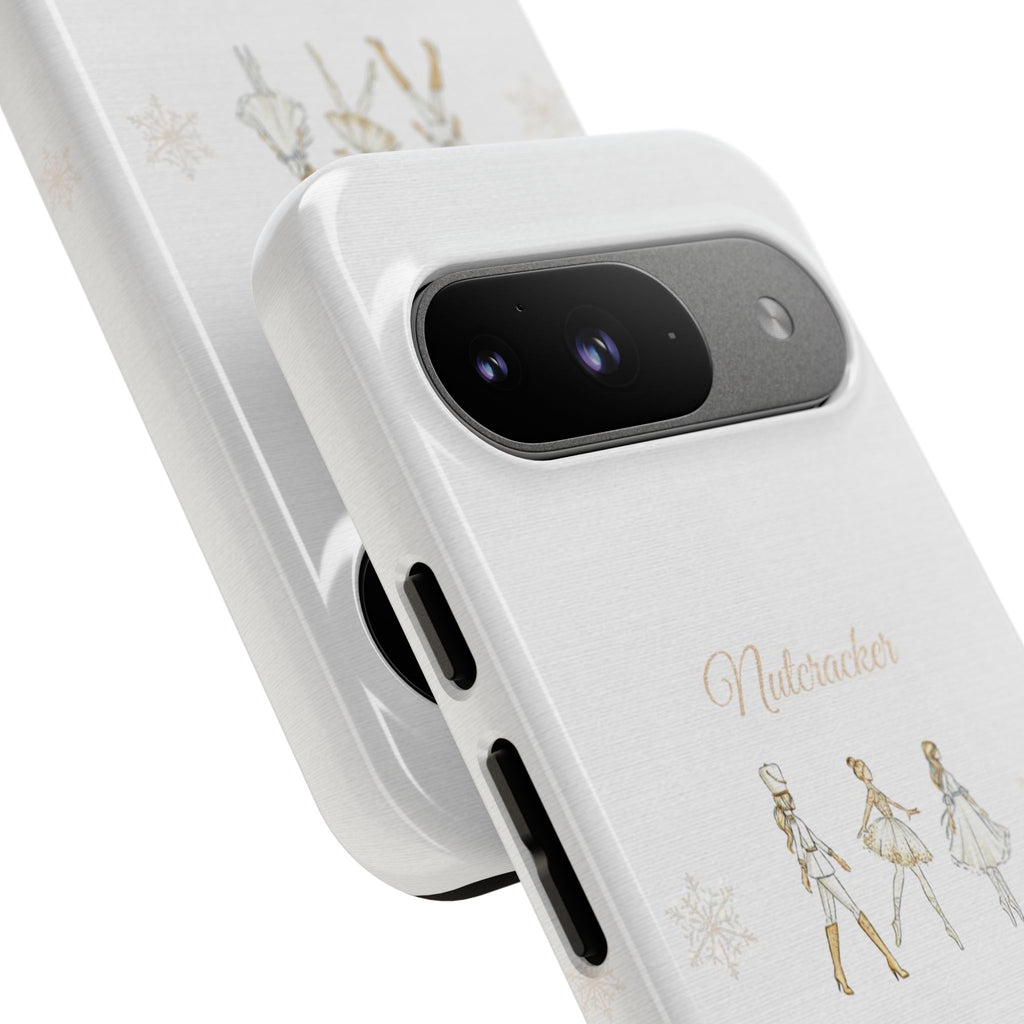 Nutcracker Phone Case