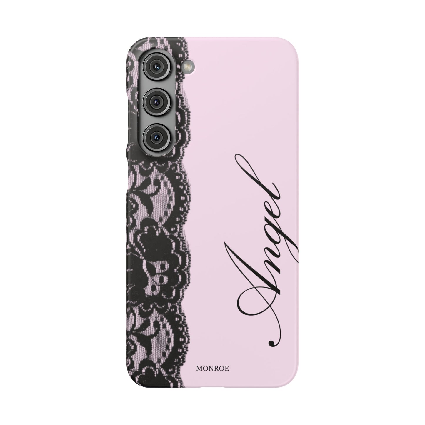 Angel Lace Case