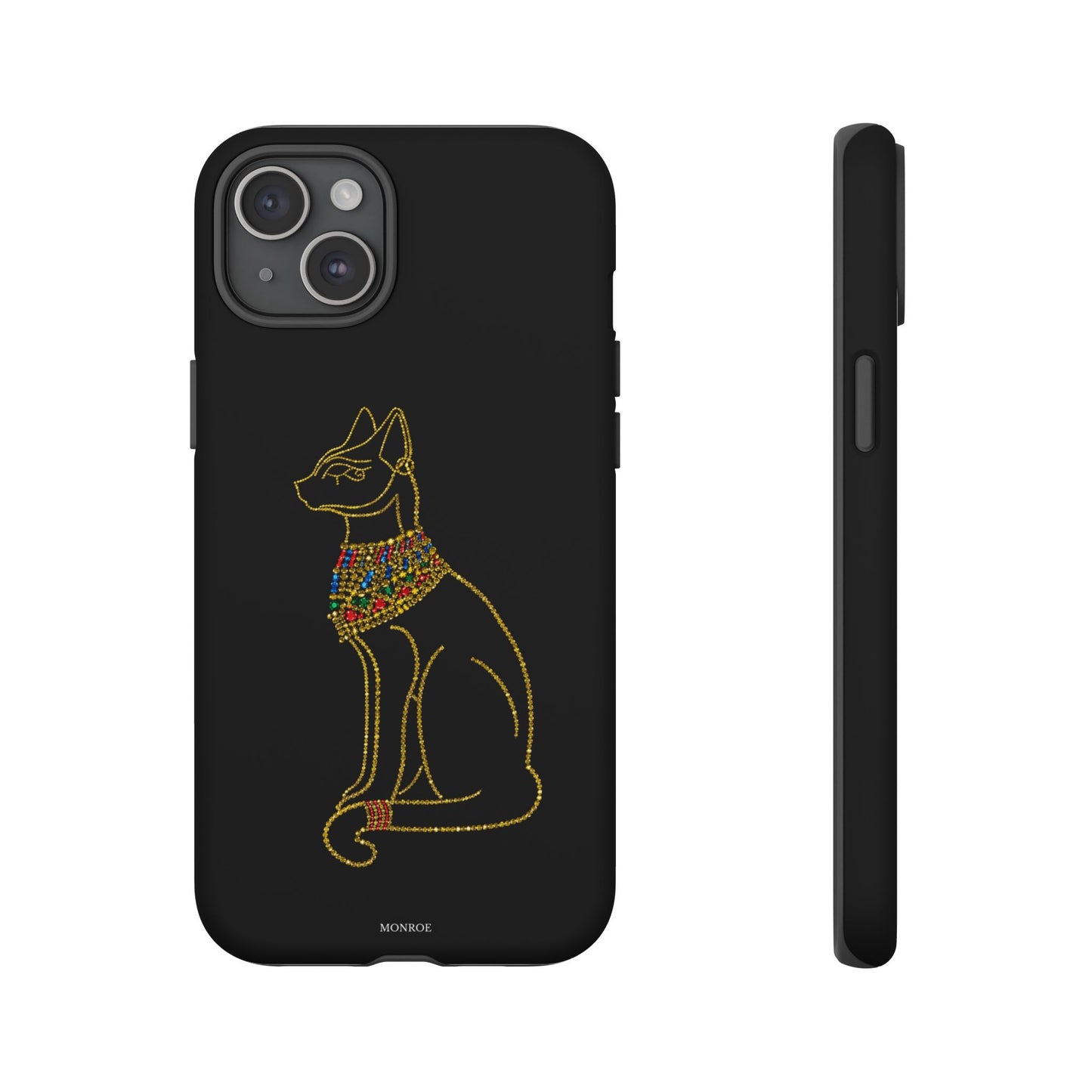 Egyptian Cat Tough Case