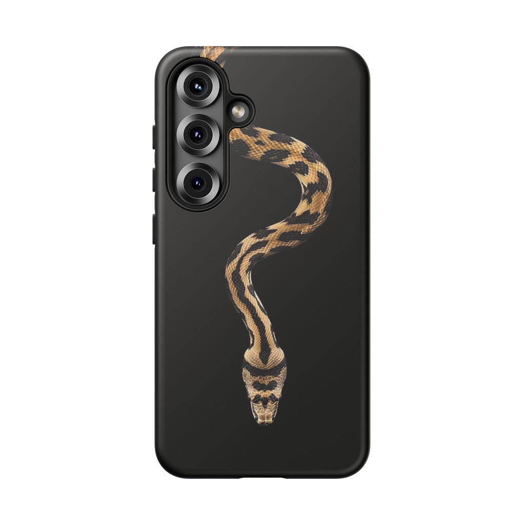 Slithery Snake Phone Case