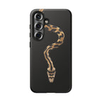Slithery Snake Phone Case
