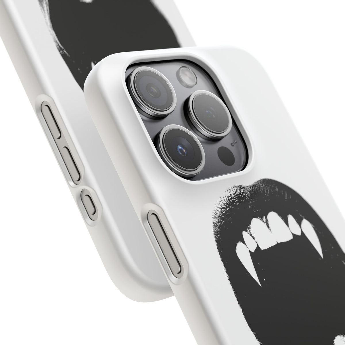 Love Bites Snap Case