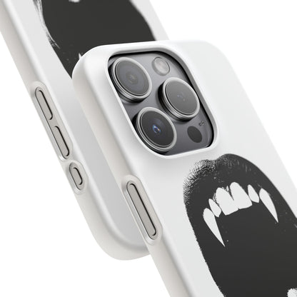 Love Bites Snap Case
