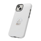 Snow Globe Phone Case