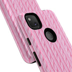 Cozy Pink Phone Case