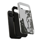 Cow Girl Phone Case