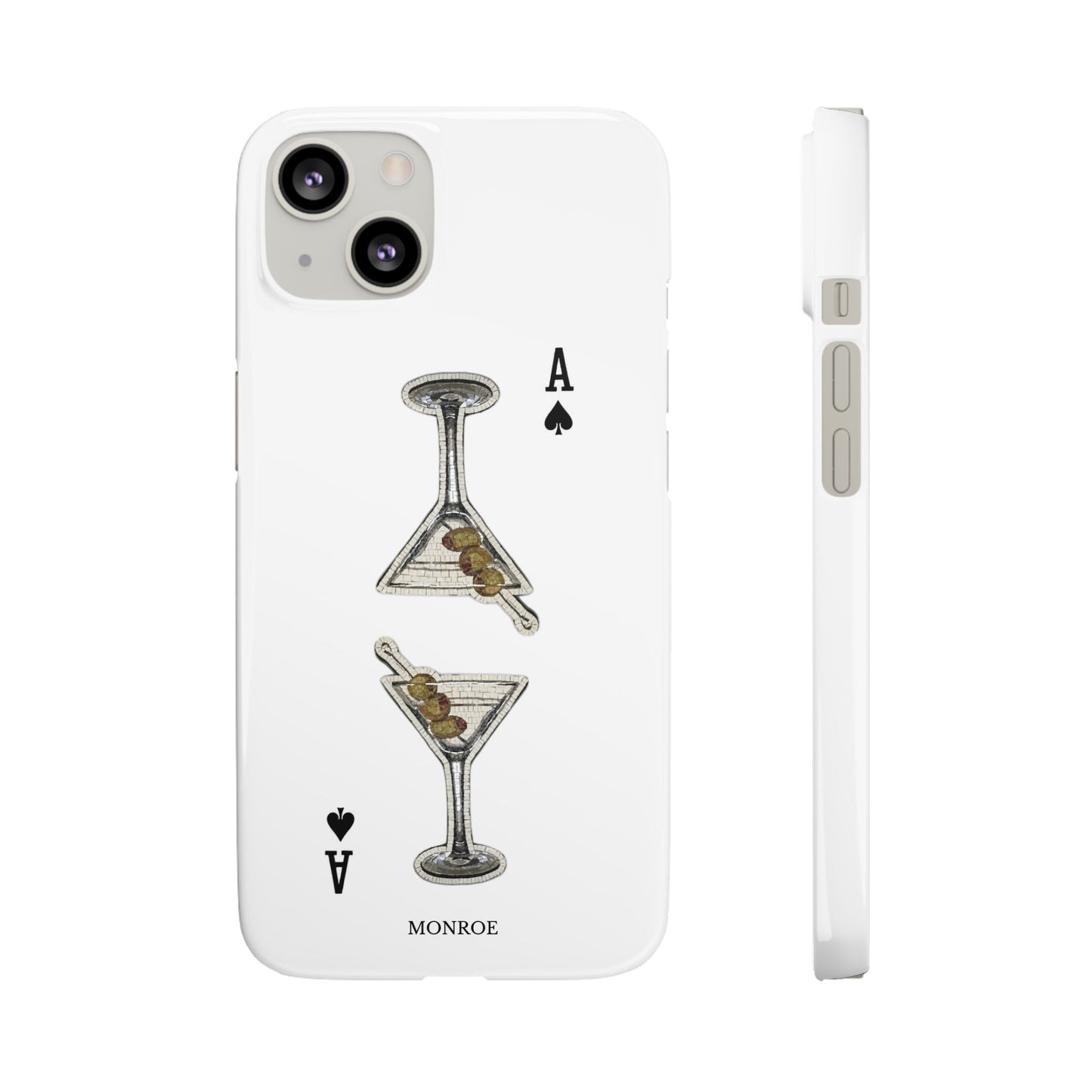 Martini Ace Case